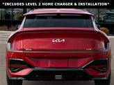 Thumbnail of 2025 Runway Red Kia EV6