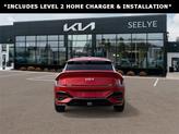 Thumbnail of 2025 Runway Red Kia EV6