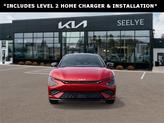 Thumbnail of 2025 Runway Red Kia EV6