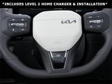 Thumbnail of 2025 Runway Red Kia EV6