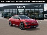 Thumbnail of 2025 Runway Red Kia EV6
