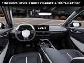 Thumbnail of 2025 Runway Red Kia EV6