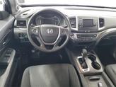 Thumbnail of 2019 Lunar Silver Metallic Honda Ridgeline