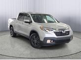 Photo of 2019 Lunar Silver Metallic Honda Ridgeline