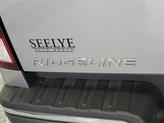 Thumbnail of 2019 Lunar Silver Metallic Honda Ridgeline