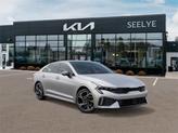 Thumbnail of 2025 Steel Kia K5