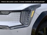 Thumbnail of 2026 Glacial White Pearl Kia EV9