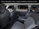 Thumbnail of 2026 Glacial White Pearl Kia EV9