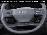 Thumbnail of 2026 Glacial White Pearl Kia EV9