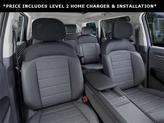 Thumbnail of 2026 Glacial White Pearl Kia EV9