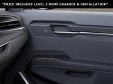 Thumbnail of 2026 Glacial White Pearl Kia EV9