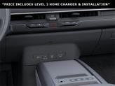 Thumbnail of 2026 Glacial White Pearl Kia EV9