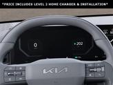 Thumbnail of 2026 Glacial White Pearl Kia EV9