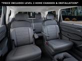 Thumbnail of 2026 Glacial White Pearl Kia EV9
