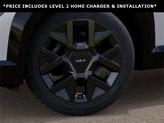 Thumbnail of 2026 Glacial White Pearl Kia EV9