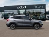 Thumbnail of 2026 Steel Gray Kia Seltos