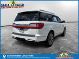 Thumbnail of 2020 Pristine White Lincoln Navigator