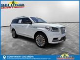 Thumbnail of 2020 Pristine White Lincoln Navigator