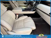 Thumbnail of 2020 Pristine White Lincoln Navigator