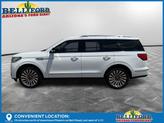 Thumbnail of 2020 Pristine White Lincoln Navigator