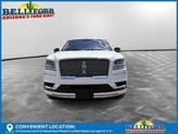Thumbnail of 2020 Pristine White Lincoln Navigator