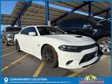 Thumbnail of 2018 White Knuckle Clearcoat Dodge Charger