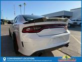 Thumbnail of 2018 White Knuckle Clearcoat Dodge Charger