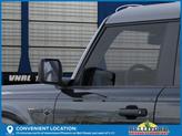Thumbnail of 2025 Shadow Ford Bronco