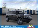 Thumbnail of 2025 Shadow Ford Bronco