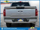 Thumbnail of 2025 Silver Metallic Ford F-150