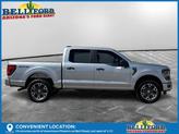 Thumbnail of 2025 Silver Metallic Ford F-150