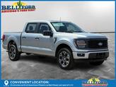 Thumbnail of 2025 Silver Metallic Ford F-150