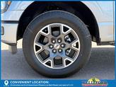 Thumbnail of 2025 Silver Metallic Ford F-150
