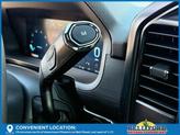 Thumbnail of 2025 Silver Metallic Ford F-150