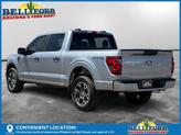 Thumbnail of 2025 Silver Metallic Ford F-150