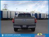 Thumbnail of 2025 Gray Ford F-150 Lightning