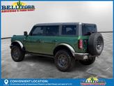 Thumbnail of 2025 Green Ford Bronco