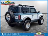 Thumbnail of 2021 Area 51 Ford Bronco
