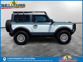 Thumbnail of 2021 Area 51 Ford Bronco
