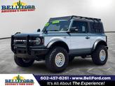 Photo of 2021 Area 51 Ford Bronco