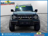 Thumbnail of 2021 Area 51 Ford Bronco