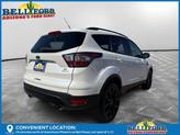 Thumbnail of 2017 White Platinum Tri-Coat Metallic Ford Escape
