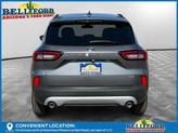 Thumbnail of 2025 Gray Ford Escape