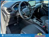Thumbnail of 2025 Gray Ford Escape