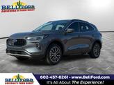 Photo of 2025 Gray Ford Escape