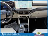 Thumbnail of 2025 Vapor Ford Escape
