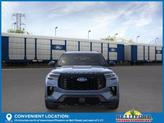 Thumbnail of 2025 Vapor Ford Explorer