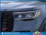 Thumbnail of 2025 Vapor Ford Explorer