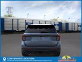 Thumbnail of 2025 Vapor Ford Explorer