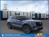 Thumbnail of 2025 Vapor Ford Explorer